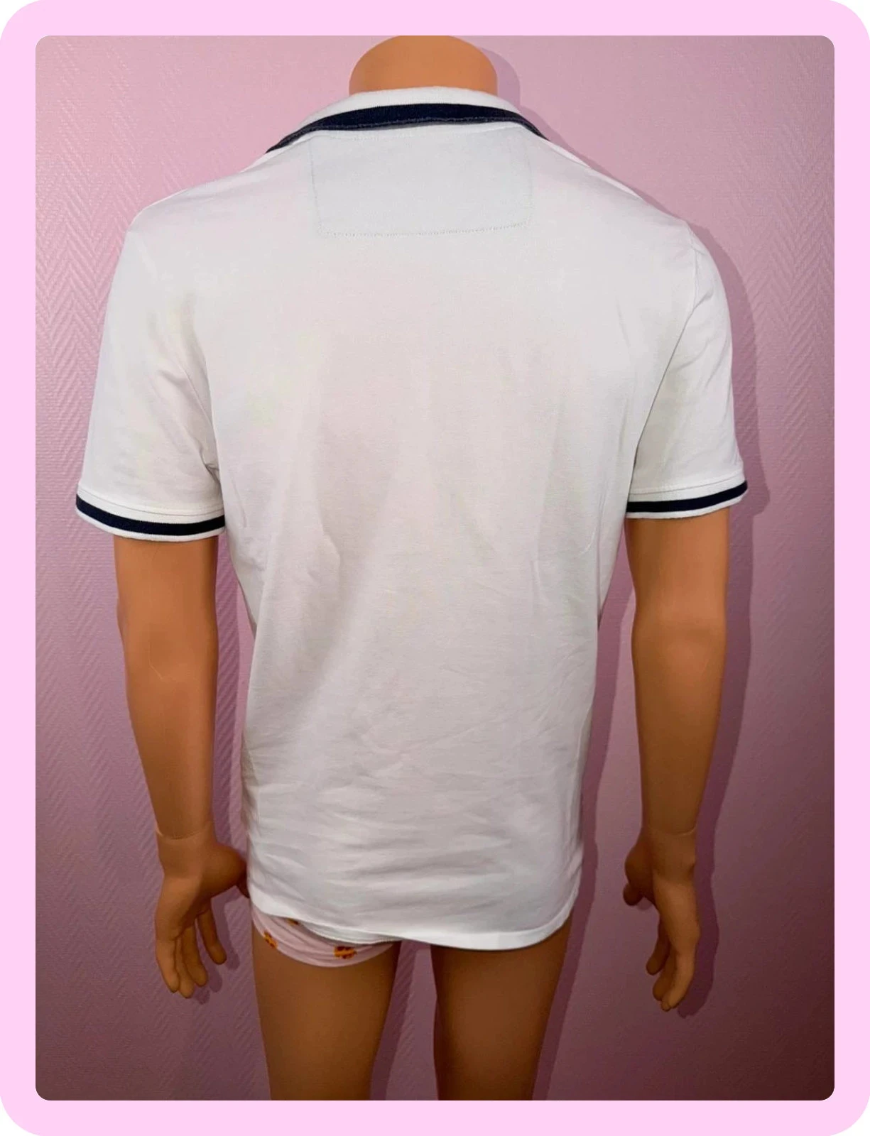 Polo Guess talla 50 l muy buen estado – photo 3